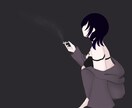商用利用OK！SNS用イラストお描きします お好みの絵柄でアイコン等のイラストを制作いたします！ イメージ5