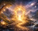 人生の使命と転機を読み解きます 今の停滞の理由と人生の転機を明確にします イメージ3