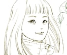 似顔絵イラストアイコン承ります 似顔絵および指定の人物のイラストを描かせていただきます。 イメージ8