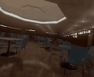 小規模〜中規模3Dモデル、アニメーション作成します ローポリ、レトロ風の雰囲気が理想の方にオススメです！ イメージ2