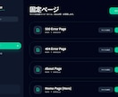 維持費0円爆速Svelteブログ完成版を即納します Googleスコア100点！Note級の書き心地をあなたへ イメージ8