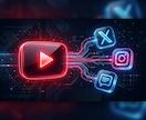 YouTube動画のURLを入れるだけ！要約ます 面倒な単純作業をAIで全自動化・効率化するツールです！ イメージ1