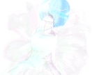 歌ってみた・オリジナルMVを制作します 作曲から映像まで、一人で丁寧に制作します イメージ1