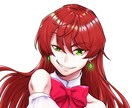 イラスト・アイコン制作、キャラクターデザインします さまざまな表情のキャラクターをデザインいたします！ イメージ2