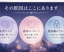 ツインレイと出会ったあなたのお悩み占います 出会った“その後”のツインレイ〜統合までの心の旅を読み解く占 イメージ3