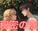 恋愛♡タロットで見る本音と将来の可能性を占います どんなご縁も細密に解き明かします✨ イメージ1