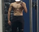 一緒に筋トレのメニュー制作、フォーム指導を行います 現役スポーツ大学生が体づくりをサポートしていきます。 イメージ1