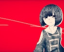 あなたのアイコン描きます TwitterやLINEのアイコンヘッダー画像 イメージ1