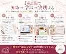 メディカルダイエット中・卒業後のお悩み支えます 糖尿病内科勤務の看護師が個別レクチャー＆伴走 イメージ6