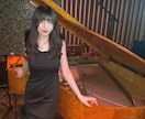 音大卒ピアノ講師がオンラインレッスン致します もしもピアノが弾けたなら…そんな気持ちをサポートします✨️ イメージ1