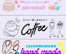 Xなどのヘッダーデザインの作成をします 可愛い、シンプルなど色々なデザインのヘッダーを作成します イメージ2
