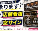 展示会・個展・イベント、看板パネル作成します 展示パネル、看板シールなどお任せください！ イメージ1
