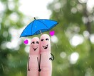筆跡の質から性格相性鑑定承ります 二人の名前を手書きした紙を写メやPDFをご提出いただくだけ！ イメージ1