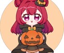 商用利用OK！可愛いミニキャラ描きます VTuberや配信者さんにおすすめ！！✨️ イメージ8