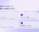 AI×感性で高品質な楽曲制作します 商用OK・ジャンル自由で理想の音を実現 イメージ2