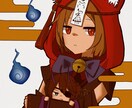 可愛いイラスト、アイコンを安価で描きます 好きなキャラクターを、思い通りに。 イメージ4