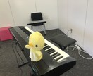 お好きな曲をオーダーメイドで編曲いたします お子さま〜大人の方まで一人一人のレベルに合わせます。 イメージ1