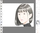 あなたにぴったりのオリジナルメイクカルテ作成します 骨格診断、パーソナルカラー、気がかり修正、補正メイク イメージ3