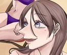 アイコン作成致します あなたが欲しいアイコンを私がお描き致します！ イメージ2