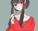 女の子のアイコンやイラスト等を描きます 最高のkawaiiを追求してます イメージ3