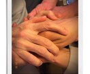 家族ケアの悩みに寄り添います 家族の悩みをやさしく受け止めます イメージ1