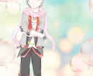 洋服のデザイン描きます 漫画やイラスト書いている人、洋服を作っている人へ イメージ3
