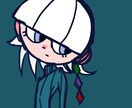 カートゥーン調のかわいいイラストを描きます ポップなカートゥーン調のキャラクターアイコンを手がけます。 イメージ8