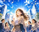 福徳財運⭐️黄金循環ヒーリングを10日間行います 金運・幸運・良縁・豊かさが巡る「福徳の黄金循環」を育てます イメージ6