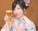 フリー素材、自撮り【あなたの専属モデル】します こんなポーズをした女性、商品PR、、web経験多数ありです！ イメージ2