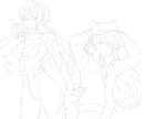 イラスト制作のお手伝いをします 色分などのイラストのお手伝いやアシスタントが必要な片へ イメージ5