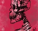 イラストを描きます ご依頼人様のご要望に出来るだけ答えて行けるよう努めます。 イメージ8