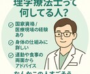 迷ったらこれ！ダイエット飯完全オーダーメイドします ムリなく続く！文献ベースで“あなた専用”設計 イメージ2