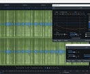 新】映画やVP、CM、MV等の整音ミキサー承ります 映像のノイズ消し、音量調整、効果音制作、高品質に仕上げます！ イメージ3