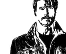 アーティスティックなイラスト描きます ぱっと目をひくアーティスティックなイラストです♫ イメージ3