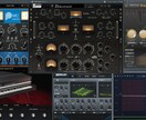 現役プロが高い再現度の歌ってみた音源作成します 海外活動経験を有する現役作曲家による高コスパサービス イメージ5