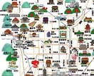 京都の寺社へあたなのお願いを届けます 雰囲気を感じて頂きたいので参拝時の動画をお送りします イメージ2