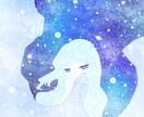 Twitterアイコン描きます（人´∀`*） イメージ2
