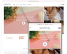 Shopifyで運用しやすいECサイトを制作します ShopifyサポーターによるECサイト制作 イメージ4