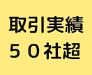 セットでお得！ネーミング＋キャッチコピー考えます 満足度９６％❗️実績◎コスパ◎売上◎商品◎お店会社起業独立 イメージ6