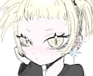 SDイラスト描きます 可愛くて高クオリティなミニキャラ、デフォルメ、SDイラスト イメージ4
