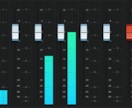 歌ってみたのMIXをします 歌い手目線で寄り添ったMIXをします イメージ1