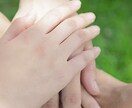 誰にも話せない心の中聴きます 自分が1人ではないことを感じて欲しい イメージ2