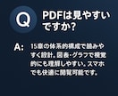 ChatGPT副業15の稼ぎ方マニュアル提供します 事務代行からAI開発まで15の副業手法を評価★付で完全ガイド イメージ9