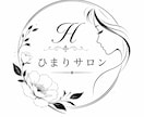 高級感のあるオリジナルロゴを制作します 店舗・企業・個人ブランド向けの印象に残るロゴを制作します イメージ2