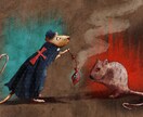 お祓いします お祓いをして重たいエネルギーを取り除きます。 イメージ1