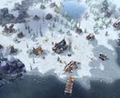 戦略の舞台：RTSゲームの創造ます あなたの戦略、新たな世界へ―RTSゲームの未来を創る。 イメージ9