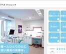安心HP運営サポート！定額管理プランを提供します 修正・更新・エラー対応もお任せ！追加費用なしで安心HP運営 イメージ3