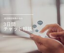 育児時短勤務中で退職考えている方、お話しききます 同じ経験をしたからこそ少しでも力になりたい！ イメージ1