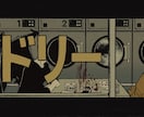 目を引く一枚イラストの制作承ります 見る人の想像をかき立てるような世界観のある作品をお求めの方に イメージ8