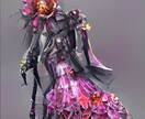 2022年夏用【開運アート】販売します この夏【恋愛運・仕事運・金運など】総合運を底上げしたい方専用 イメージ8